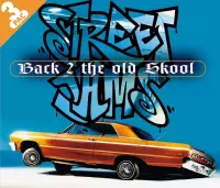 Street Jams: Back 2 the Old Skool [Box]