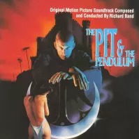 Pit & the Pendulum [Original Motion Picture Soundtrack]