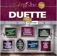 My Star (Duette) 2