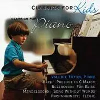 Classics for Kids: Solo Piano