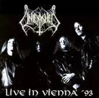 Live in Vienna 93