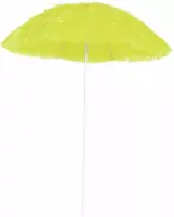 Strandparasol Beach Umbrella Geel