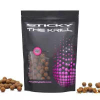 Sticky Baits The Krill Shelf Life 16mm 1kg