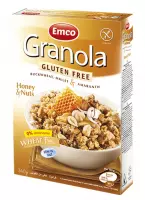 Emco Granola Honey & Nuts