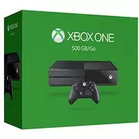 Xbox One console 500GB