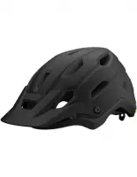Giro Source Mips Bike Helmet L 59 - 63 cm Mat zwart - MTB Helmen