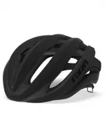 Giro AETHER SPHERICAL MIPS Bike Helmet L Mat zwart - Race Helmen