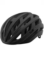Giro Helm Helios Spherical L Mat zwart - Race Helmen