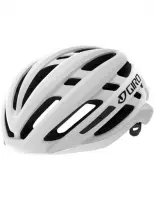 Giro Sporthelm - Unisex - wit/zwart 59,0-62,5 hoofdomtrek