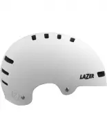 Lazer Lazer One+ Fietshelm  Sporthelm - Unisex - wit
