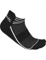 Castelli Invisibile Sok S / M Zwart - Sokken