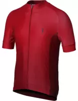 BBB Cycling RoadTech - Fietsshirt Korte mouwen - Maat L - Heren - Rood