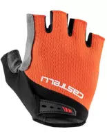 Castelli Entrata V Glove Rood XL - Handschoenen