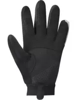 Shimano Handschoen Wind Control Zwart-XL