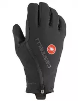 Casteslli Espresso GT Glove S Zwart - Handschoenen