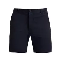 Heren Bermuda Short Muiderberg - Donkerblauw