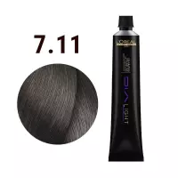 L'Oréal Haarverf Professionnel Dia Light Coloration Ton Sur Ton Gel-Crème Acide 7.11 Icy Natural Blonde
