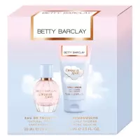 Betty Barclay Dream Away EDT 20 ml geschenkset (2-delig)