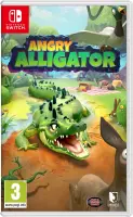 Angry Alligator - Switch