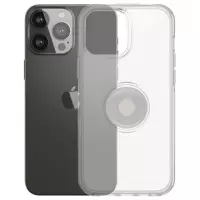 OtterBox Otter + Pop Symmetry Backcover iPhone 13 Pro hoesje - Transparant