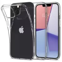 Spigen - Liquid Crystal iPhone 13 | Transparant