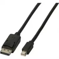 EFB Elektronik K5565SW.2 2m DisplayPort kabel