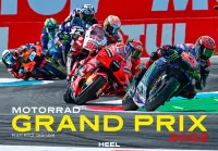 Motorrad Grand Prix 2022