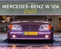 Strunk, J: Mercedes-Benz W 124 2022