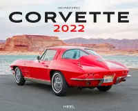 Corvette 2022