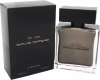 Narciso Rodriguez - 100ml - Eau de parfum