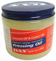 Dax - Pressing Oil - 397 gr