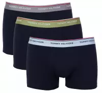Tommy Hilfiger Shorts premium essentials 3-pack