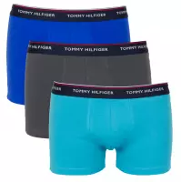 Tommy Hilfiger boxershorts premium 3-pack