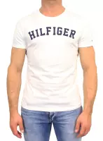 Tommy Hilfiger T-shirt TH print