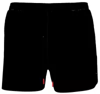 Tommy Hilfiger small flag logo zwemshort zwart - S
