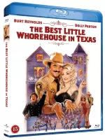 The Best Little Whorehouse in Texas (Blu-ray)
