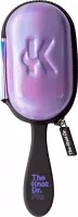The Knot Dr. Pro Periwinkle with Purple Holographic Headcase