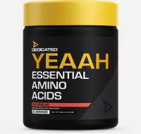 Dedicated Nutrition YEEAH Amino - Aminozuren - 350 gram (25 doseringen)