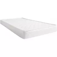 BABYCALIN Matras bed zomer / winter 24KG / M3 70x140cm