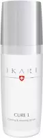 Ikari Cure 1 - Serum voor gevoelige/geïrriteerde huid - Calming & Restoring (30ml)
