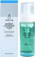 Youth Lab Blemish Cleansing Foam