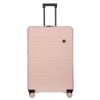 Bric's Be Young Ulisse Trolley Large Expandable Pearl Pink