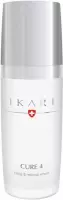 Ikari Cure 4 - Serum tegen fijne lijntjes / Anti-verouderingsserum - Filling & Relaxing (30ml)