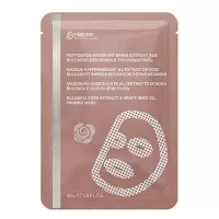 Timeless Truth Bulgaria Rose Extract & Grape Seed Oil Firming Mask