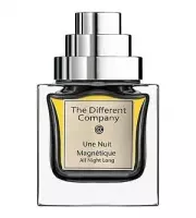The Different Company - Une Nuit Magnetique - Eau De Parfum - 50ML