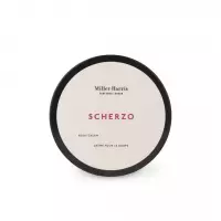 Miller Harris Scherzo Body Cream