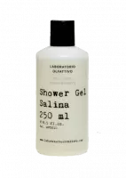 Laboratorio Olfattivo Salina Shower Gel