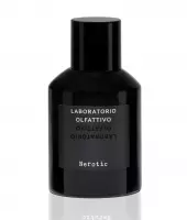 Laboratorio Olfattivo Nerotic - 100 ml - eau de parfum spray - unisex