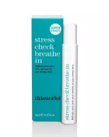 This Works Stress Check Breathe In