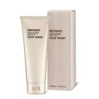 The Refinery Refinery Face Wash